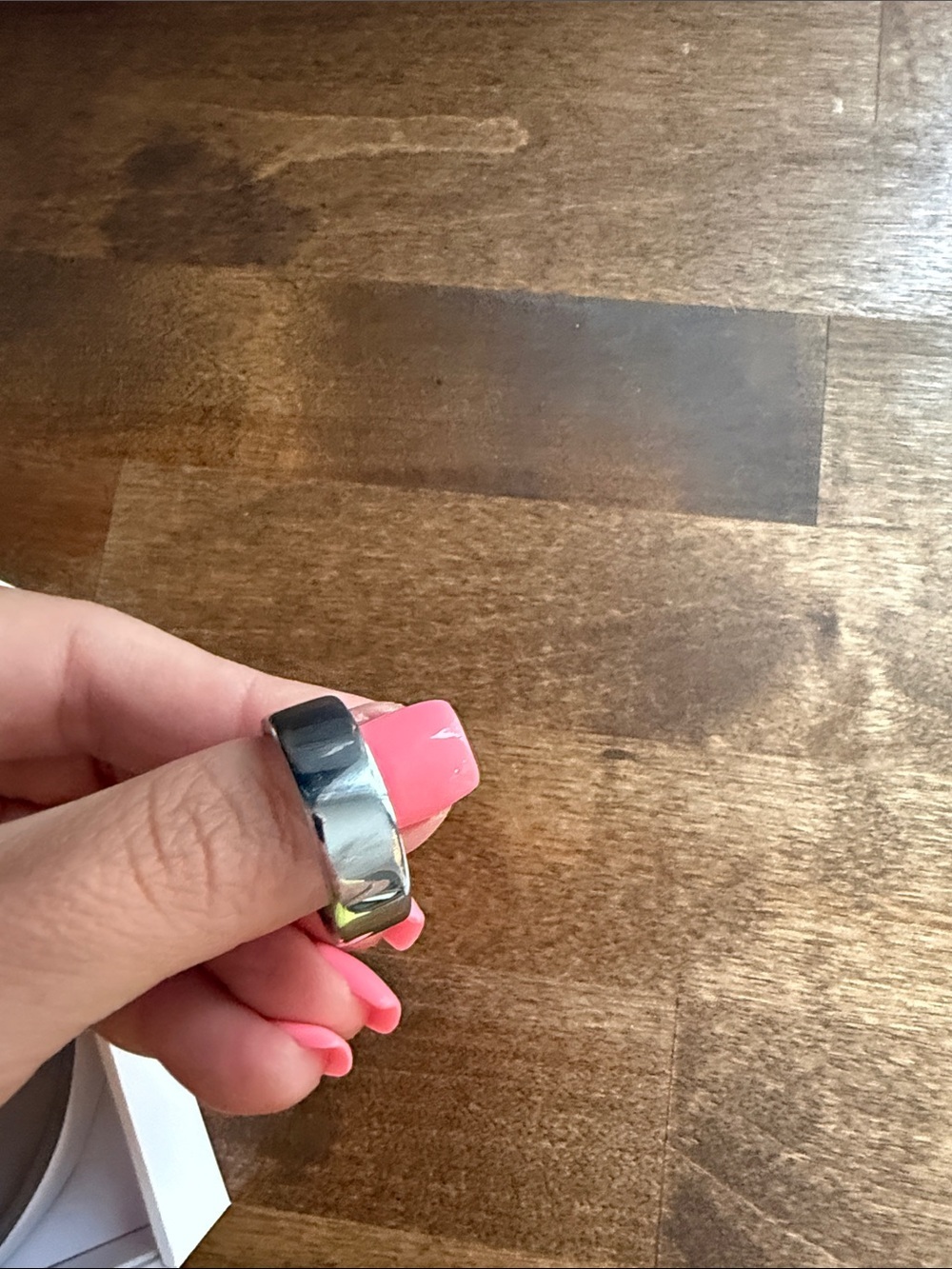 Oura Ring gen 4 - Picture 4 of 5